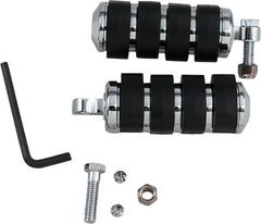 KURYAKYN ISO PEGS LARGE MALE-MOUNT | 8002