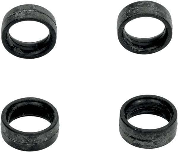 KURYAKYN SHIFT PEG REPLACEMENT RUBBER PADS ISO | 8011
