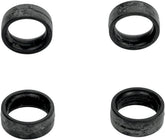 KURYAKYN SHIFT PEG REPLACEMENT RUBBER PADS ISO | 8011