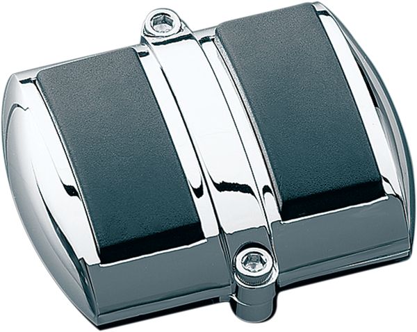 KURYAKYN BRAKE PEDAL COVER | 8022