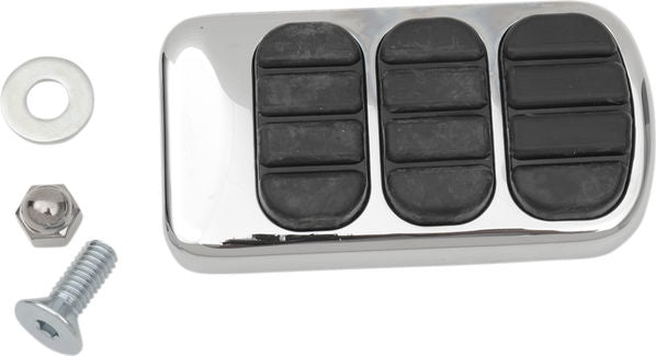 KURYAKYN ISO-BRAKE PEDAL PAD FOR FL | 8027