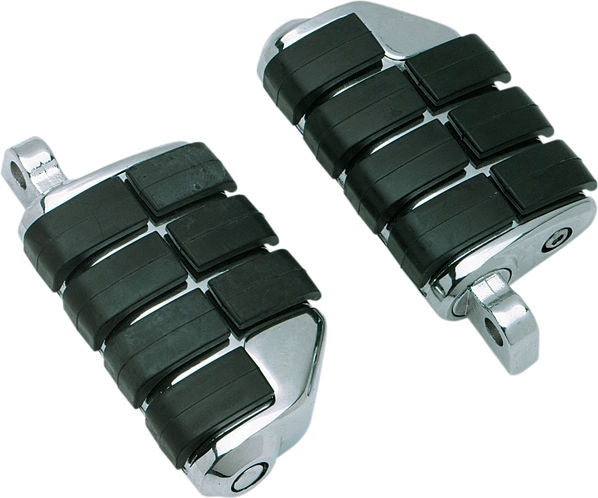 KURYAKYN MINI BOARDS ISO-PEGS MALE-MOUNT | 8028