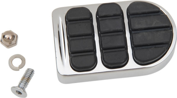 KURYAKYN ISO-BRAKE PEDAL PAD FOR FX & XG | 8029