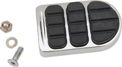 KURYAKYN ISO-BRAKE PEDAL PAD FOR FX & XG | 8029