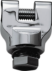 KURYAKYN SHORT MAGNUM PEG MOUNT WITH 1/2"-13 MOUNTING BOLTS | 8061