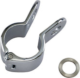 KURYAKYN MAGNUM QUICK CLAMP 1.25" CHROME | 8073