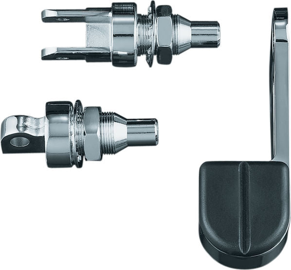 KURYAKYN THREAD STIRRUP END MALE | 8079