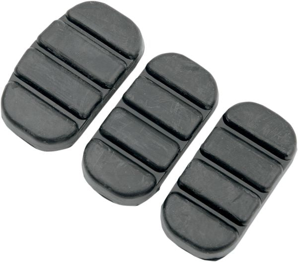 KURYAKYN REPLACEMENT PADS FOR BRAKE PEDAL DS241113 | 8082