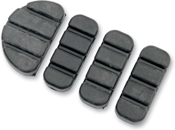 KURYAKYN REPLACEMENT PADS FOR BRAKE PEDAL DS241112 | 8083