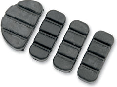 KURYAKYN REPLACEMENT PADS FOR BRAKE PEDAL DS241112 | 8083