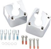 KURYAKYN TAPPET BLOCK COVERS EVO BT | 8123