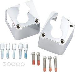 KURYAKYN TAPPET BLOCK COVERS EVO BT | 8123
