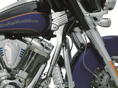 KURYAKYN NECK COVERS DELUXE OR '95-'05 TOURING | 8146