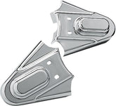 KURYAKYN AXLE COVER PHANTOM | 8200