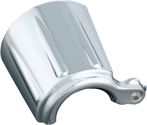 KURYAKYN INNER PRIMARY COVER EXTENSIONS CHROME | 8370
