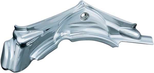 KURYAKYN CYLINDER BASE COVER CHROME | 8392