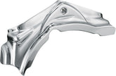 KURYAKYN CYLINDER BASE COVER ST CHROME | 8393