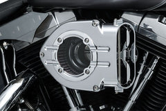 KURYAKYN TRAP DOOR FOR HYPERCHARGER CLEAR-CHROME | 8746