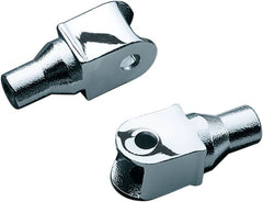 KURYAKYN TAPERED PEG ADAPTERS FOR HONDA CHROME | 8803