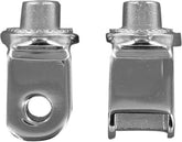 KURYAKYN SPLINED PEG ADAPTERS FOR HONDA CHROME | 8815