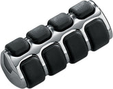KURYAKYN ROUND SHIFT PEG COVER VTX | 8852