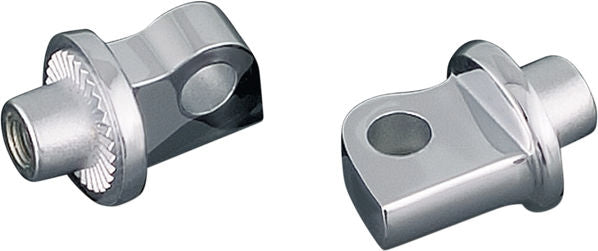 KURYAKYN MOUNT PEG MALE SPLINED ADPTERS | 8881
