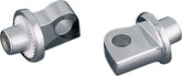 KURYAKYN MOUNT PEG MALE SPLINED ADPTERS | 8881