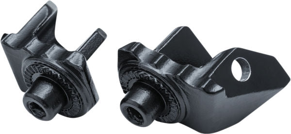 KURYAKYN PEG ADAPTERS DRIVER BMW | 8907