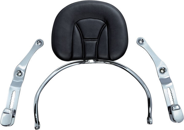 KURYAKYN BACKREST REVOLUTION DRIVER GL1800 | 8930