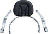 KURYAKYN BACKREST REVOLUTION DRIVER GL1800 | 8930