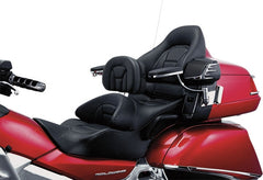 KURYAKYN BACKREST PLUG-N-GO DRIVER | 8931
