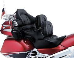 KURYAKYN BACKREST PLUG-N-GO DRIVER | 8931