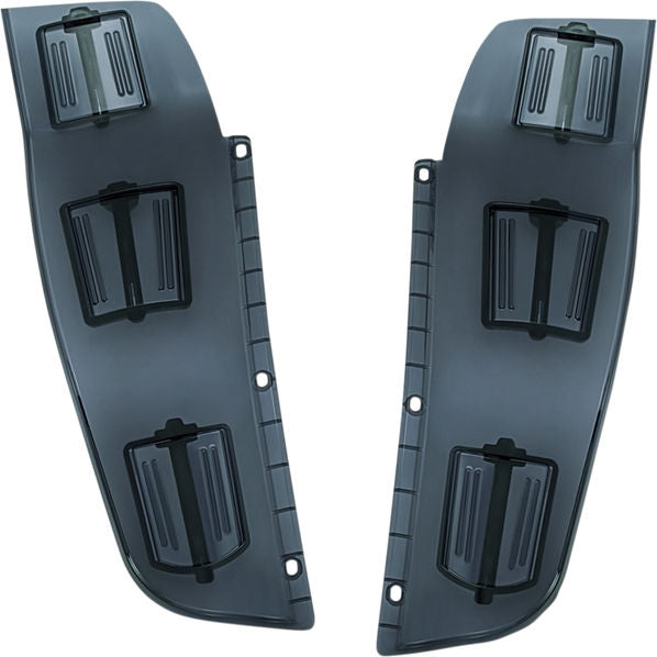 KURYAKYN DRAGON WINGS VENTED WIND DIRECTORS | 8939