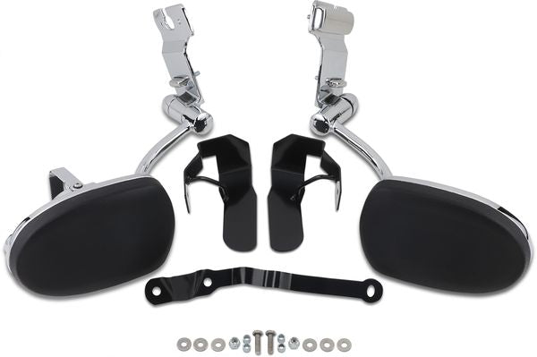 KURYAKYN PASSENGER ARMREST | 8991