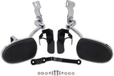 KURYAKYN PASSENGER ARMREST | 8991