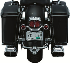 KURYAKYN COVER TAILLIGHT ZOMBIE | 9009