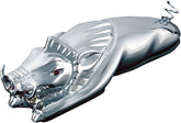 KURYAKYN FENDER ORNAMENT WILD BOAR | 9022