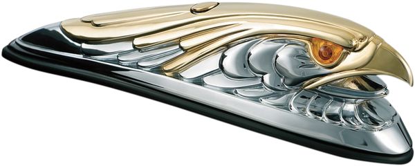KURYAKYN FENDER ORNAMENT EAGLE | 9026