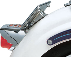 KURYAKYN LICENSE PLATE HOLDER LAYDOWN | 9165