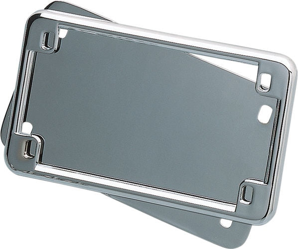 KURYAKYN LICENSE FRAME & BACK PLATE SET | 9166