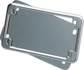 KURYAKYN LICENSE FRAME & BACK PLATE SET | 9166