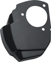 KURYAKYN THROTTLE SERVO MOTOR COVER PRECISION FOR KURYAKYN AIR CLEANERS BLACK | 9341