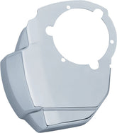 KURYAKYN THROTTLE SERVO MOTOR COVER PRECISION FOR SCREAMIN EAGLE AIR CLEANERS CHROME | 9342