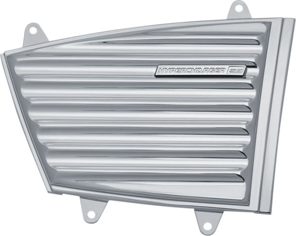 KURYAKYN COVER FOR HYPERCHARGER ES CHROME | 9362