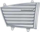 KURYAKYN COVER FOR HYPERCHARGER ES CHROME | 9362