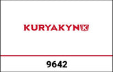 KURYAKYN GIRDER BRK PEDAL, '14-UP Steel | 9642
