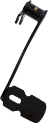 KURYAKYN EXTENDED BRAKE PEDAL FOR TOURING & TRIKE WITH LOWERS BLACK | 9673