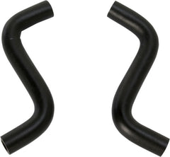 KURYAKYN FORMED BREATHER HOSES FOR TWIN CAM BREATHER KIT | 9977
