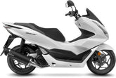 Leovince Full System Exhaust Sbk Nero Honda Pcx 125 Inox | 14081U
