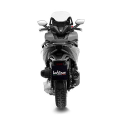 Leovince Nero Slip-On Exhaust | 14083K